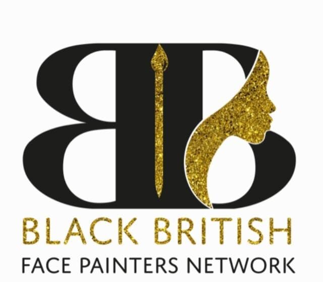 The Black British Face Painters Network